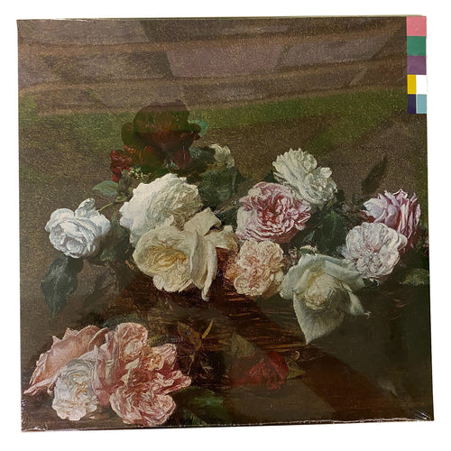 New Order: Power, Corruption and Lies 12
