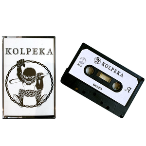 Kolpeka: Demo cassette