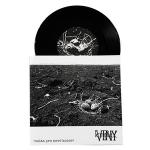 Komplex Viny: Suita Pro Nové Konce 7"
