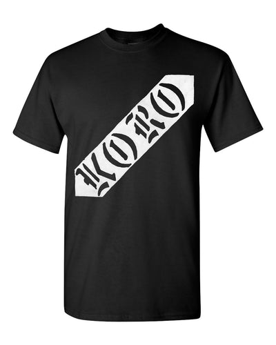Koro - Logo t-shirt