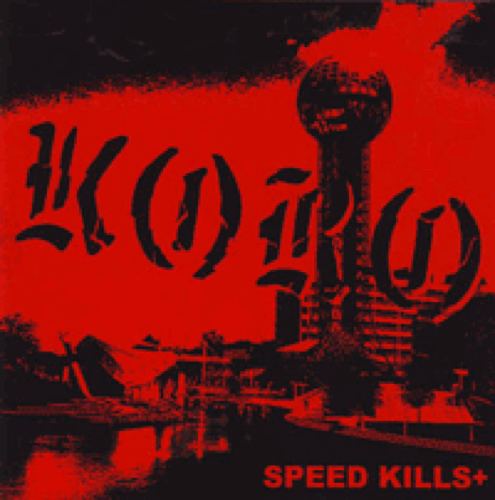 Koro: Speed Kills+ CD