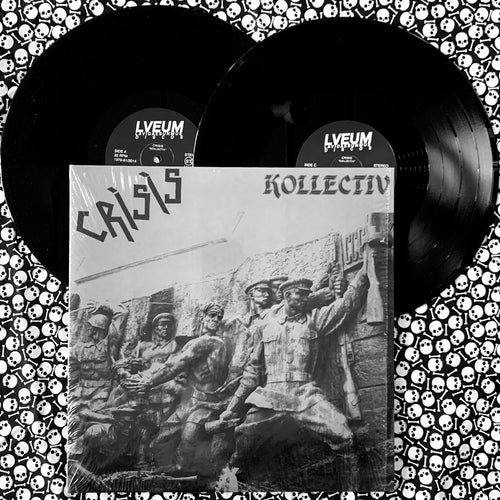 Crisis: Kollectiv 2x12