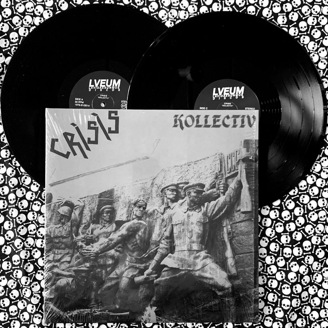 Crisis: Kollectiv 2x12