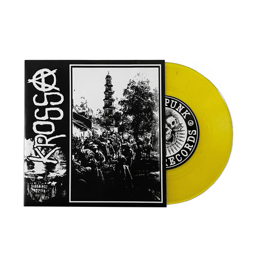 Krossa: S/T 7