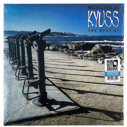 Kyuss: Muchas Gracias: The Best 12