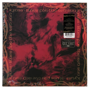 Kyuss: Blues for the Red Sun 12"