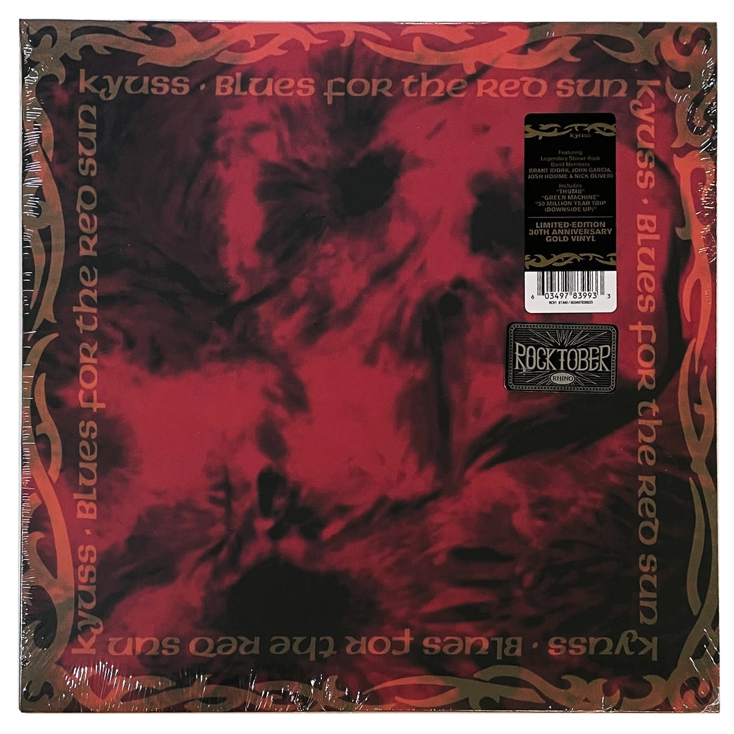 Kyuss: Blues for the Red Sun 12