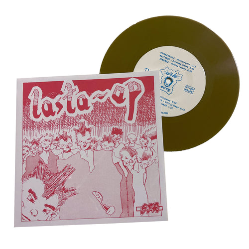 Various: Lasta 7