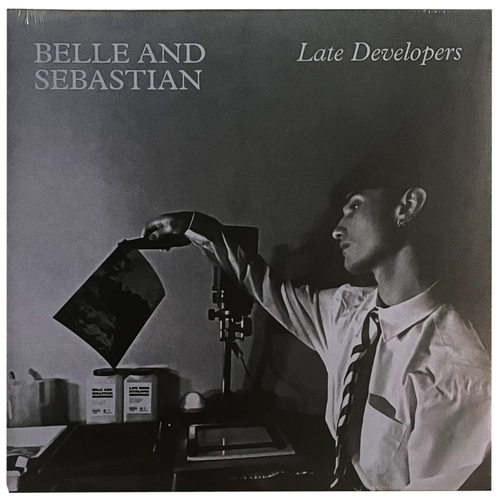 Belle And Sebastian: Late Developers 12