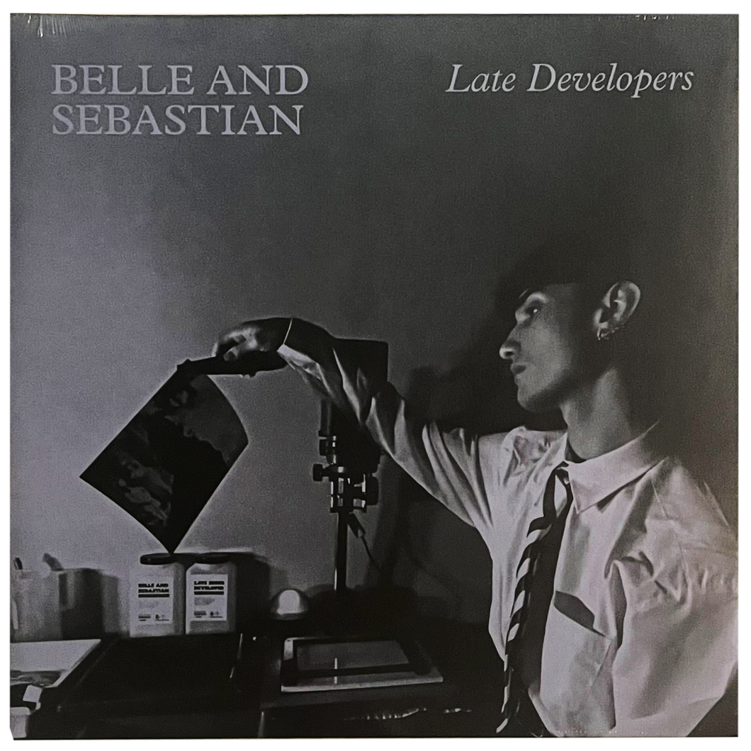 Belle And Sebastian: Late Developers 12