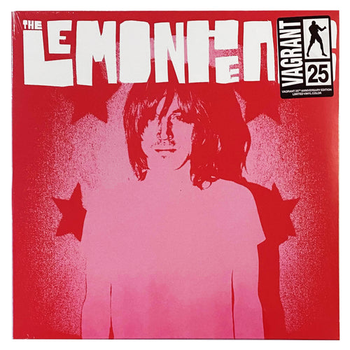 The Lemonheads: S/T 12