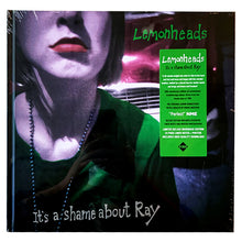 The Lemonheads: It's A Shame About Ray 12" (30th Anniversary)