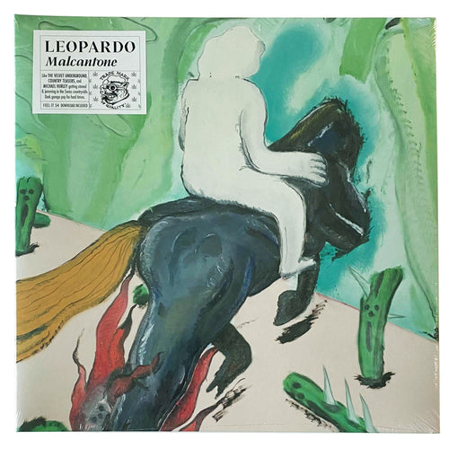 Leopardo: Malcantone 12