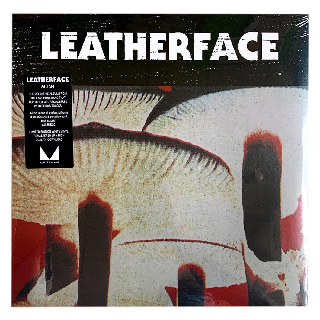 Leatherface: Mush 12