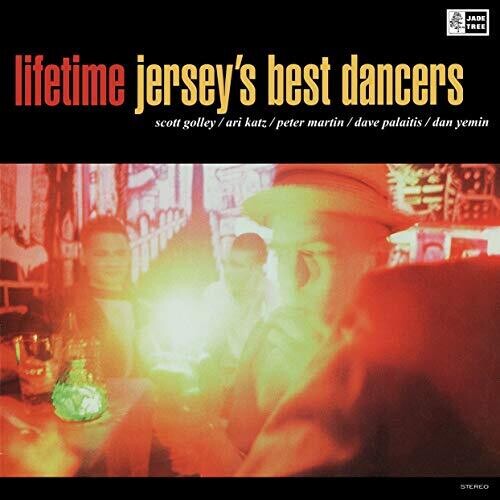 Lifetime: Jersey's Best Dancer's 12