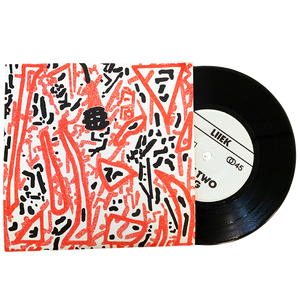 Liiek: S/T 7"