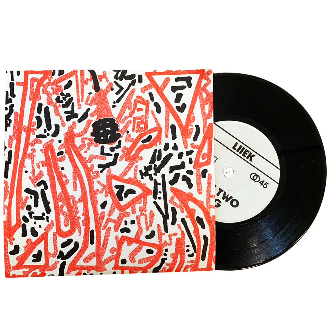 Liiek: S/T 7