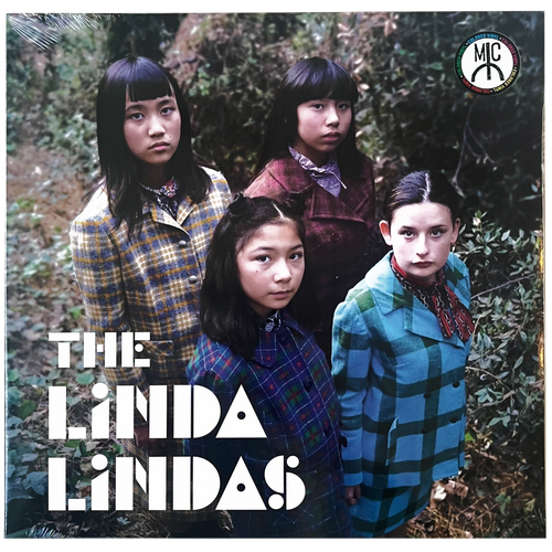 The Linda Lindas: EP 12