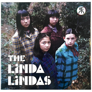 The Linda Lindas: EP 12"