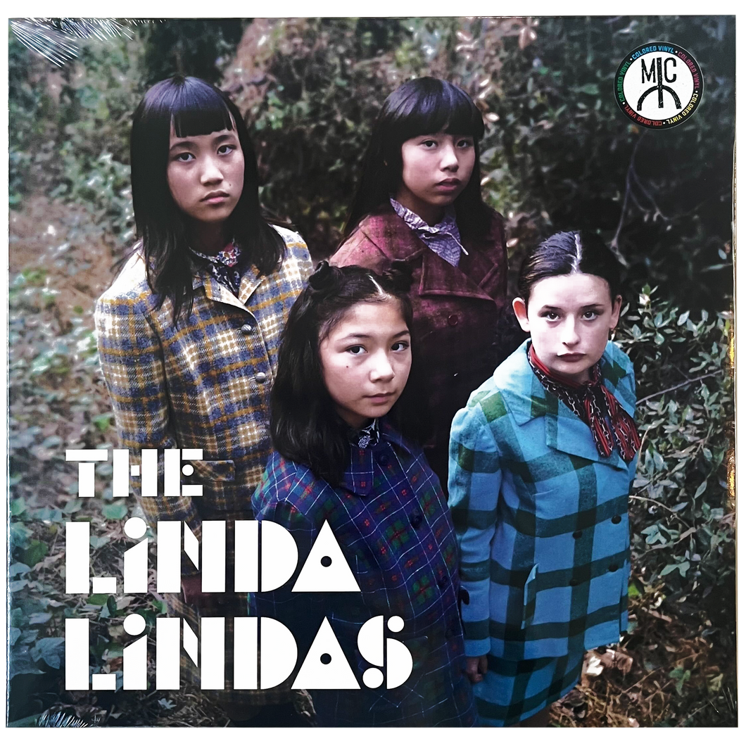 The Linda Lindas: EP 12