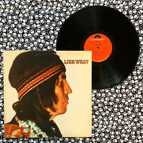 Link Wray: S/T 12