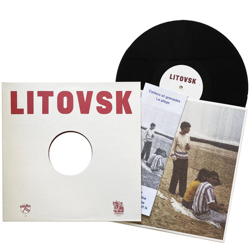 Litovsk: S/T 12