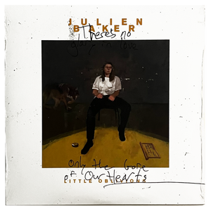 Julien Baker: Little Oblivions 12"