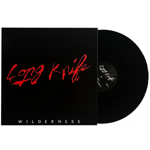 Long Knife: Wilderness 12