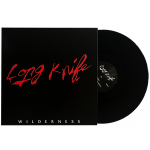 Long Knife: Wilderness 12"
