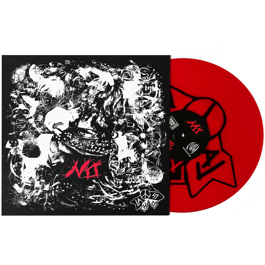 Last Chaos: No 12