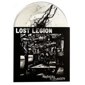 Lost Legion: Bridging Electricity 10"