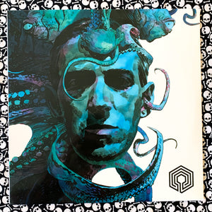 The Duke St Workshop: Tales of HP Lovecraft 12" (used)