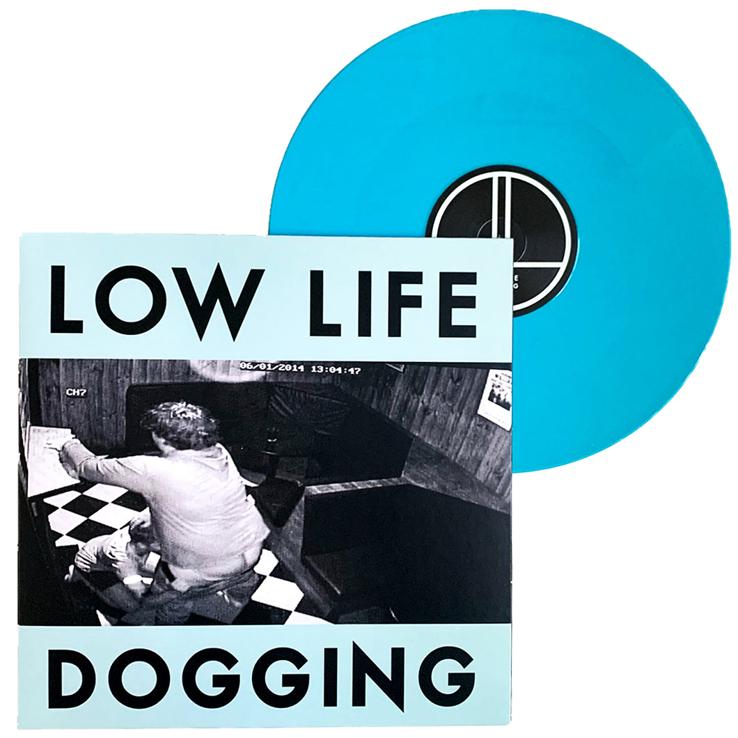 Low Life: Dogging 12
