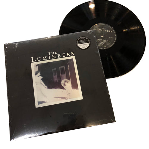 The Lumineers: S/T 12