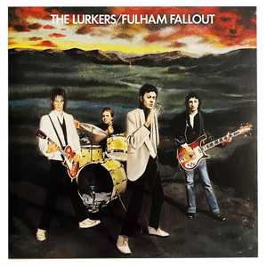 The Lurkers: Fulham Fallout 12"
