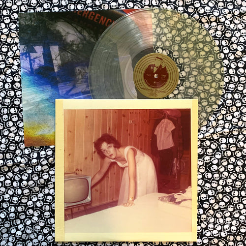 Manchester Orchestra: I'm Like a Virgin Losing a Child 12