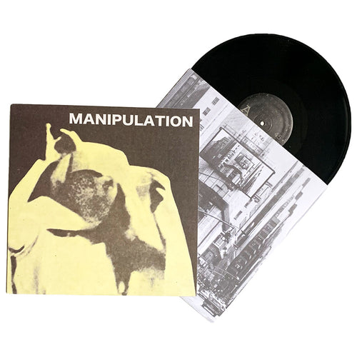 Manipulation: S/T 12