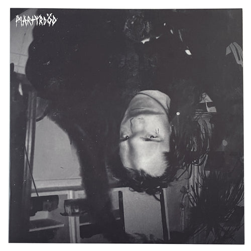 Martyrdöd: List 12