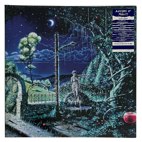 Masters of Reality: S/T 12