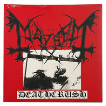 Mayhem: Deathcrush 12"
