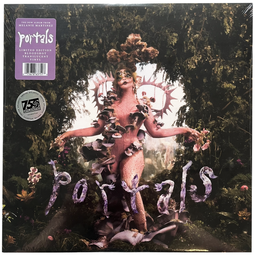 Melanie Martinez: Portals 12