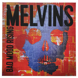 Melvins: Bad Moon Rising 12"