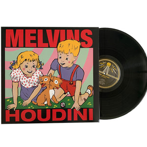 Melvins: Houdini 12" (new)
