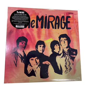The Mirage: You Can't Be Serious 12"