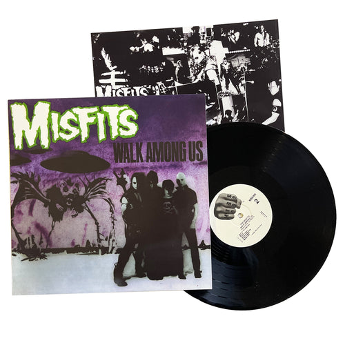 Misfits: Walk Among Us 12