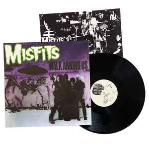 Misfits: Walk Among Us 12"