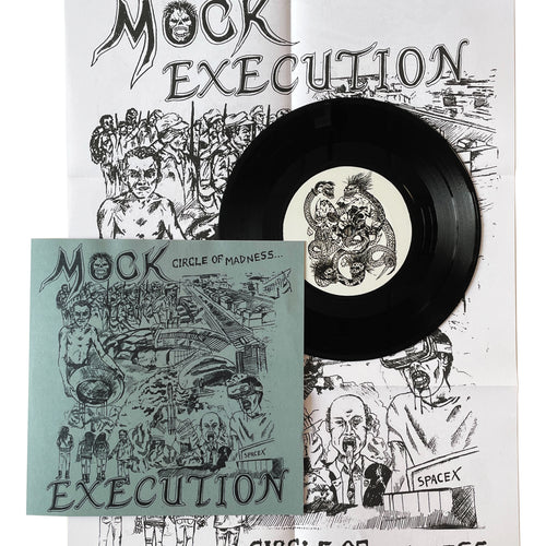 Mock Execution: Circle Of Madness 7