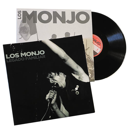 Los Monjo: Legado Familiar 12