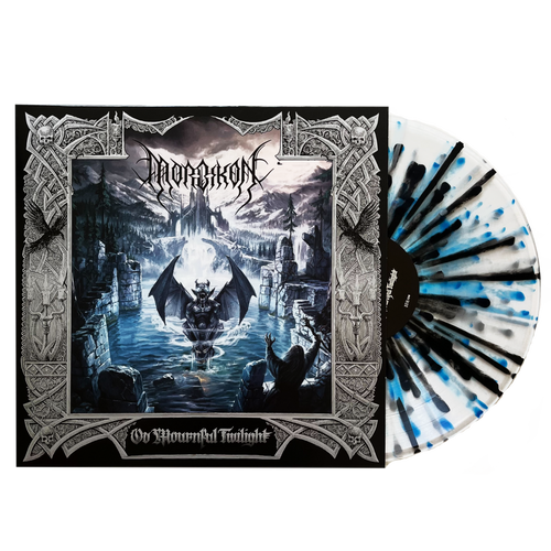 Morbikon: Ov Mournful Twilight 12
