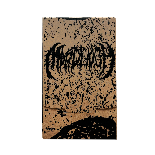 Mordloch: S/T cassette